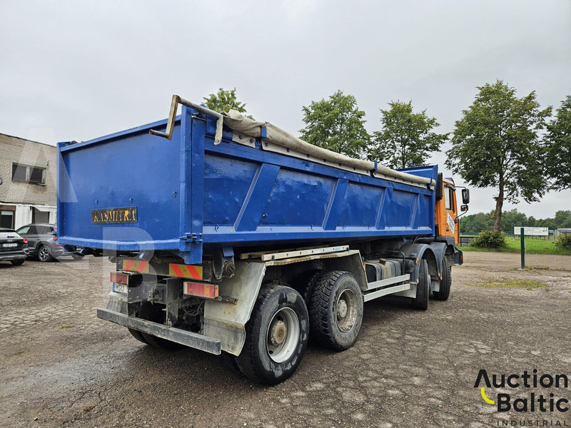 MAN FE360 - Tipper: picture 3 MAN FE360 - Tipper: picture 3