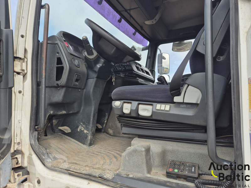 MAN TGA26.440 - Tow truck: picture 5 MAN TGA26.440 - Tow truck: picture 5