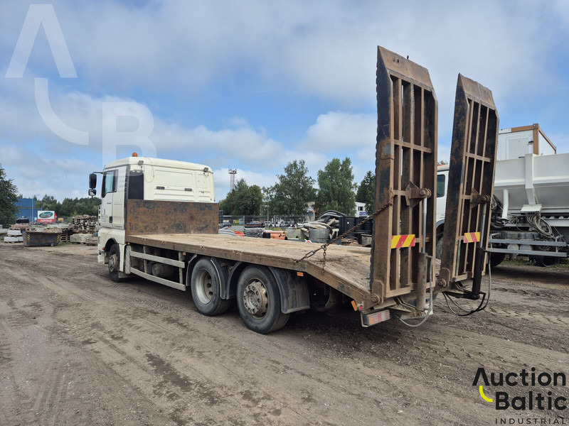 MAN TGA26.440 - Tow truck: picture 4 MAN TGA26.440 - Tow truck: picture 4