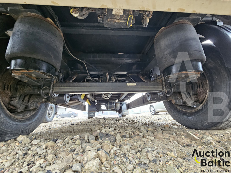 Curtainsider semi-trailer MEUSBURGER MPA 2: picture 10