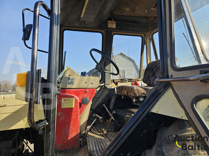 MTZ 80UK - Farm tractor: picture 5 MTZ 80UK - Farm tractor: picture 5