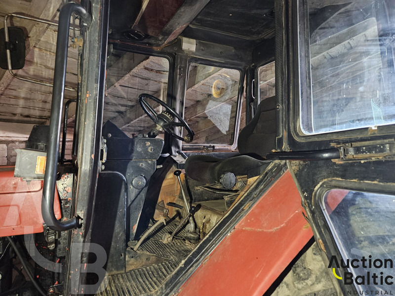 MTZ Belarus MTZ 82 - Farm tractor: picture 5 MTZ Belarus MTZ 82 - Farm tractor: picture 5