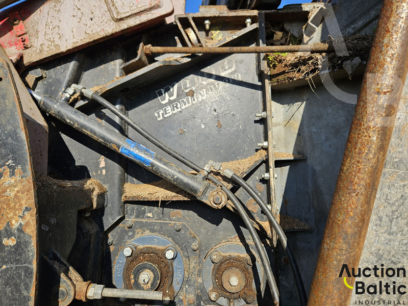Wood chipper MUS-MAX 7: picture 16