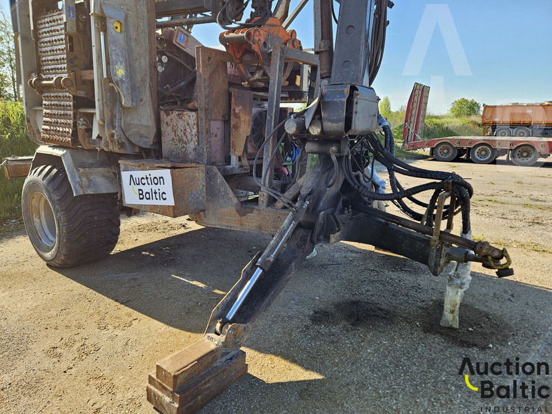 Wood chipper MUS-MAX 7: picture 9