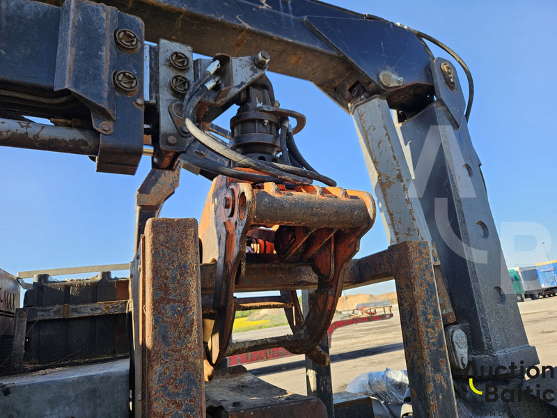Wood chipper MUS-MAX 7: picture 14