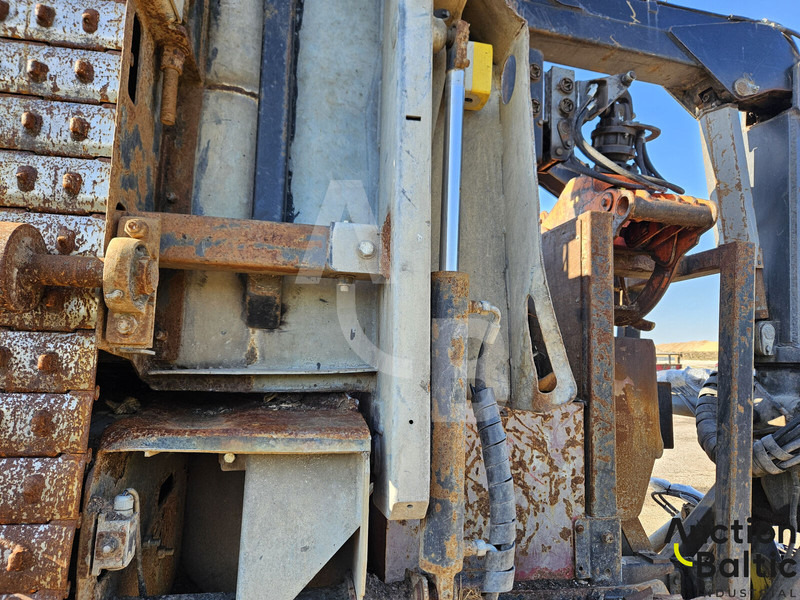 Wood chipper MUS-MAX 7: picture 19