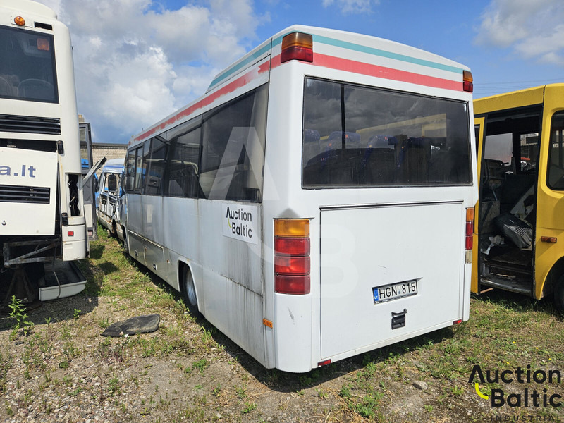 Mercedes-Benz O 815 D - Minibus, Passenger van: picture 4 Mercedes-Benz O 815 D - Minibus, Passenger van: picture 4