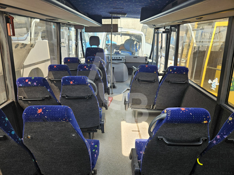 Mercedes-Benz O 815 D - Minibus, Passenger van: picture 5 Mercedes-Benz O 815 D - Minibus, Passenger van: picture 5