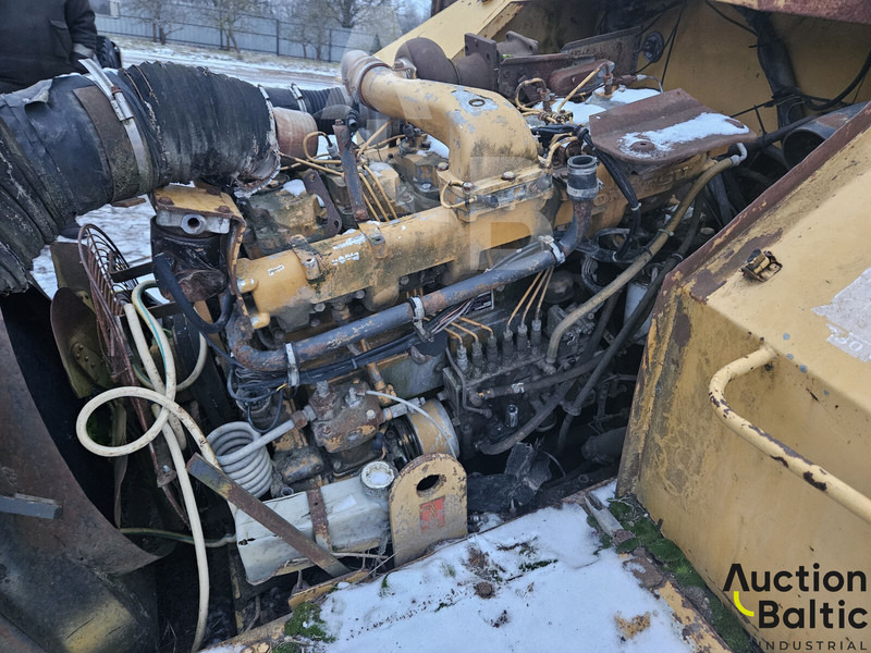 Articulated dumper Moxy: picture 9 Articulated dumper Moxy: picture 9