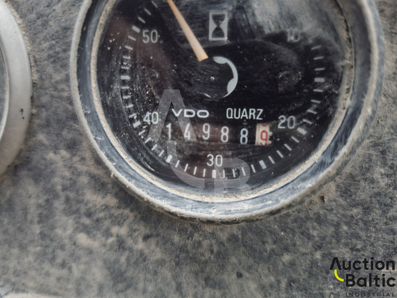 Articulated dumper Moxy: picture 13 Articulated dumper Moxy: picture 13