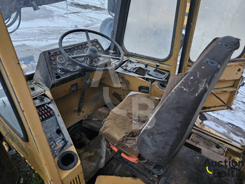 Articulated dumper Moxy: picture 11 Articulated dumper Moxy: picture 11