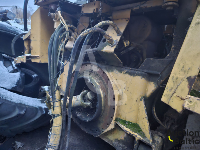 Articulated dumper Moxy: picture 16 Articulated dumper Moxy: picture 16