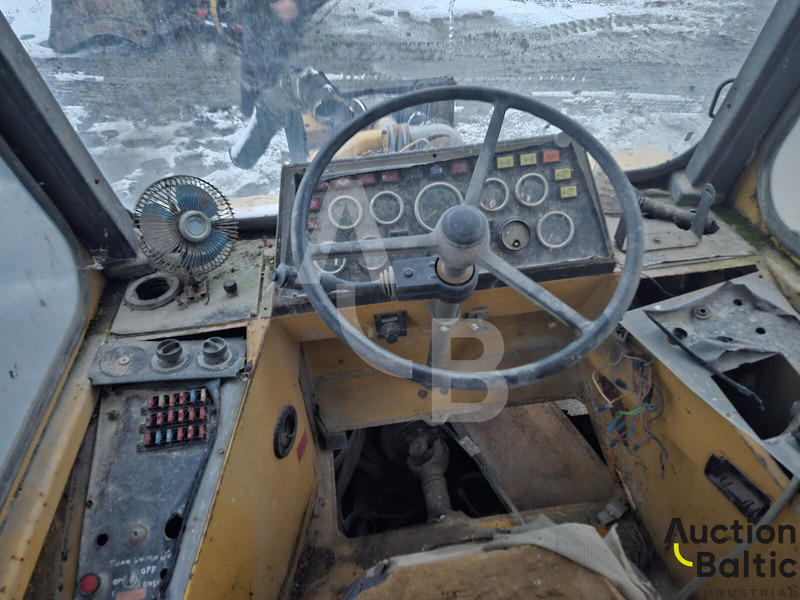 Articulated dumper Moxy: picture 12 Articulated dumper Moxy: picture 12