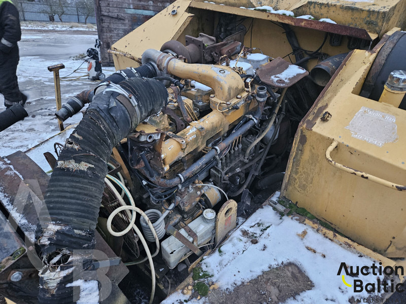 Articulated dumper Moxy: picture 7 Articulated dumper Moxy: picture 7