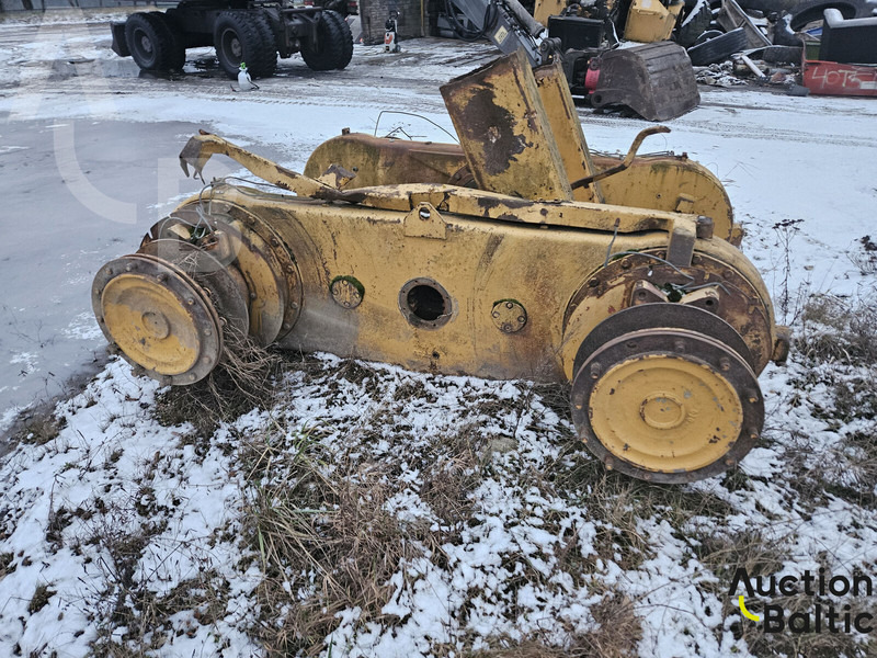 Articulated dumper Moxy: picture 20 Articulated dumper Moxy: picture 20