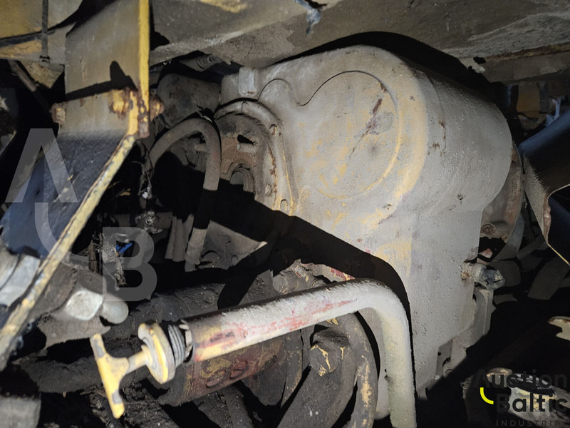 Articulated dumper Moxy: picture 18 Articulated dumper Moxy: picture 18