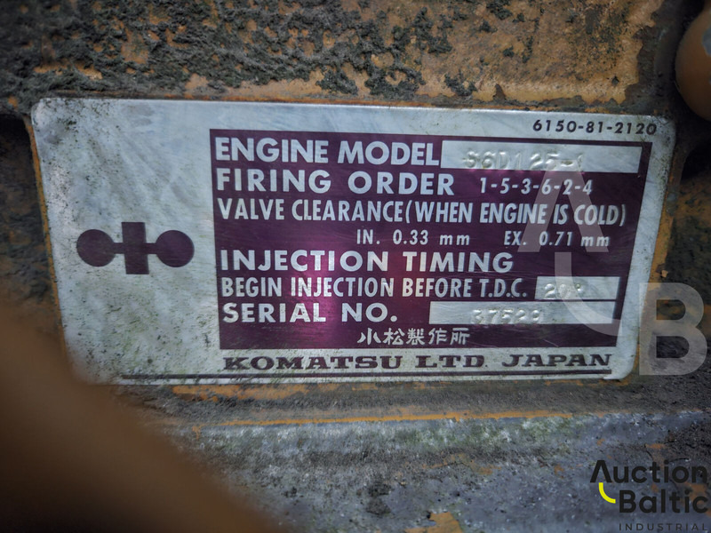 Articulated dumper Moxy: picture 8 Articulated dumper Moxy: picture 8