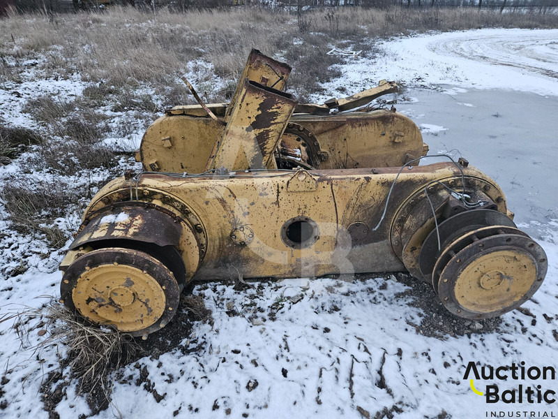 Articulated dumper Moxy: picture 15 Articulated dumper Moxy: picture 15