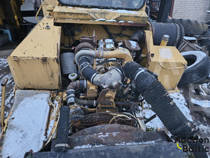 Articulated dumper Moxy: picture 6 Articulated dumper Moxy: picture 6