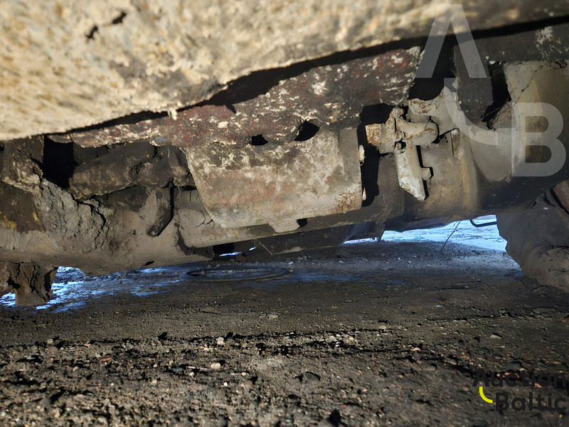 Articulated dumper Moxy: picture 19 Articulated dumper Moxy: picture 19