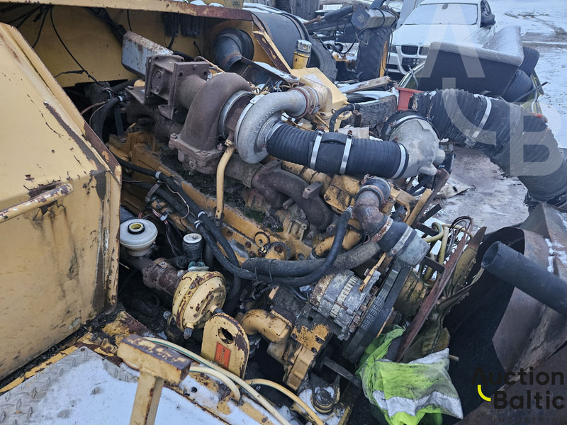 Moxy - Articulated dumper: picture 5 Moxy - Articulated dumper: picture 5