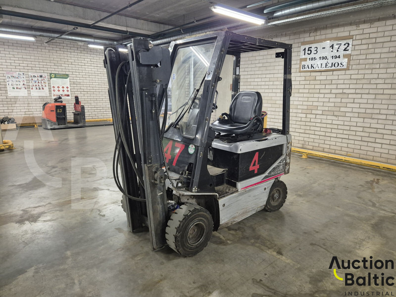 Nissan KG1B1L15U - Electric forklift: picture 1 Nissan KG1B1L15U - Electric forklift: picture 1