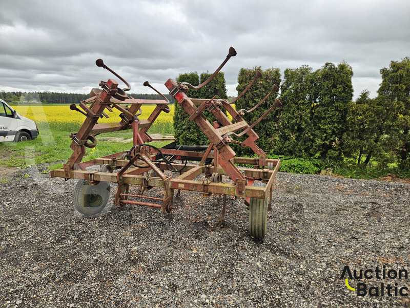 Onbekend Agrodan - Cultivator: picture 1 Onbekend Agrodan - Cultivator: picture 1