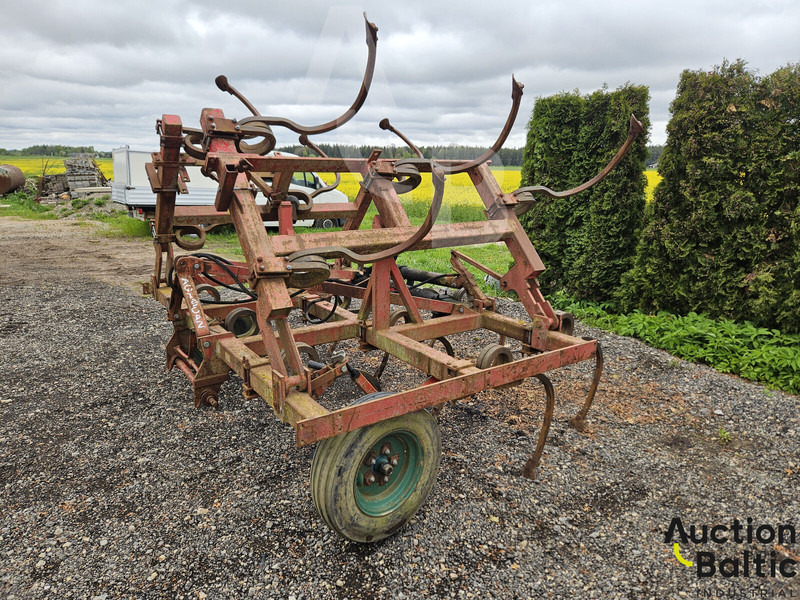 Onbekend Agrodan - Cultivator: picture 2 Onbekend Agrodan - Cultivator: picture 2