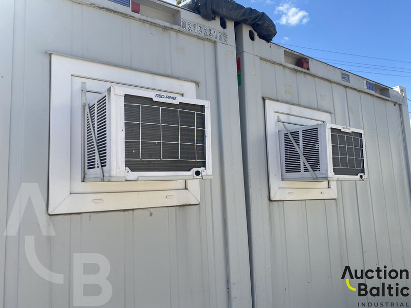 Onbekend Container - Workshop equipment: picture 5 Onbekend Container - Workshop equipment: picture 5