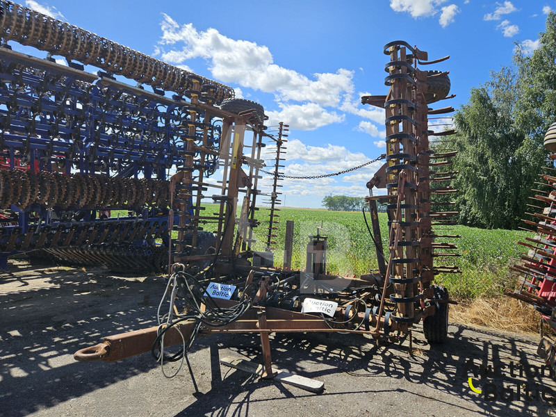 Onbekend Cultivator - Cultivator: picture 1 Onbekend Cultivator - Cultivator: picture 1