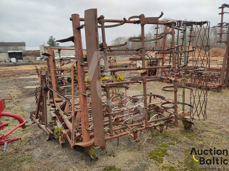 Onbekend Cultivator - Cultivator: picture 3 Onbekend Cultivator - Cultivator: picture 3