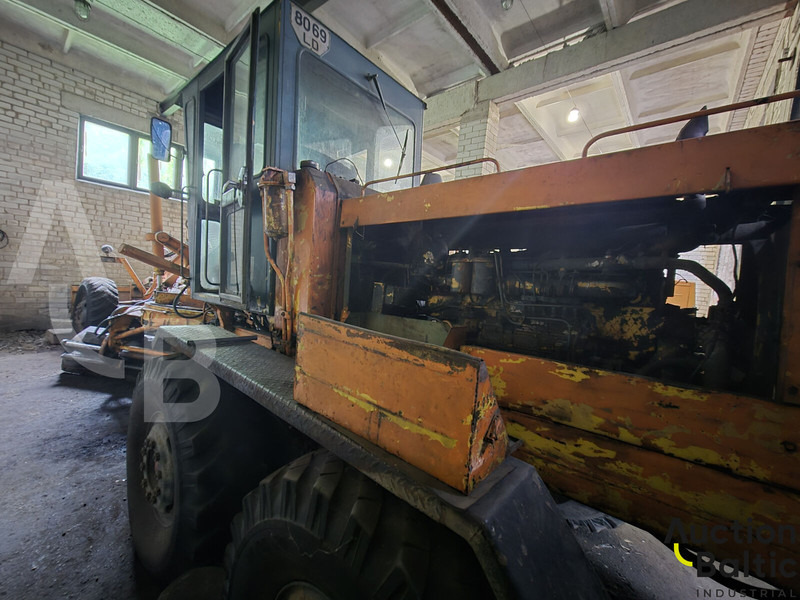 Onbekend DZ-122A-6 - Grader: picture 5 Onbekend DZ-122A-6 - Grader: picture 5