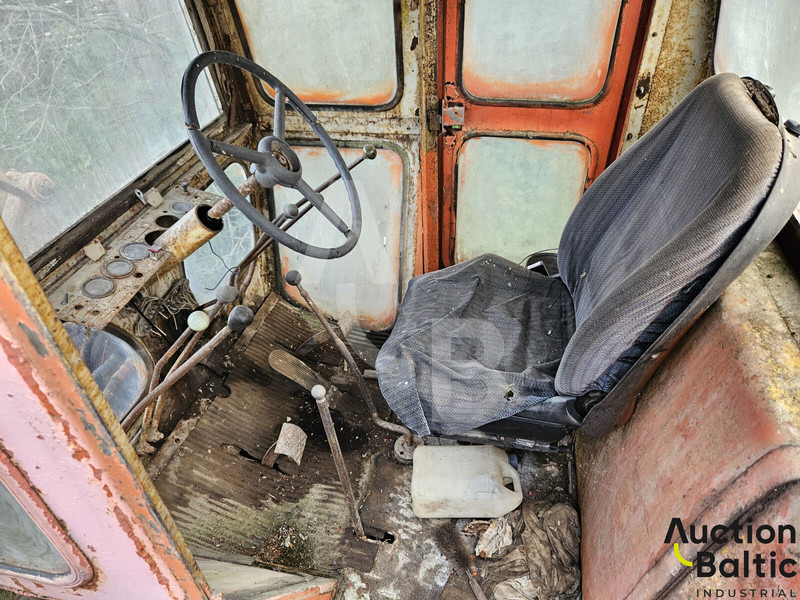 Onbekend DZ-99 - Grader: picture 5 Onbekend DZ-99 - Grader: picture 5