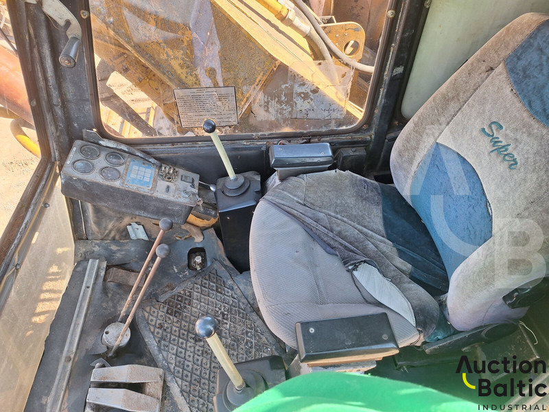 Onbekend EO-4225A - Crawler excavator: picture 5 Onbekend EO-4225A - Crawler excavator: picture 5