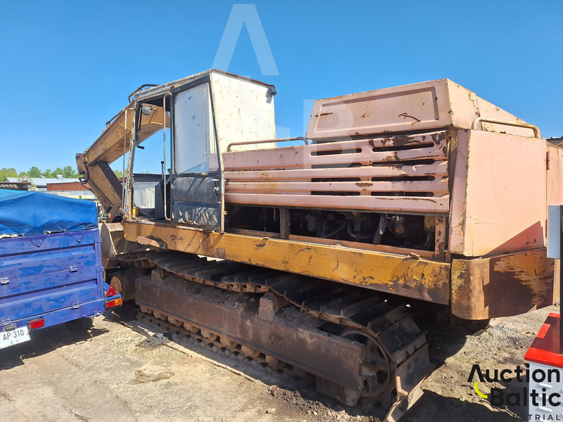 Onbekend EO-4225A - Crawler excavator: picture 3 Onbekend EO-4225A - Crawler excavator: picture 3
