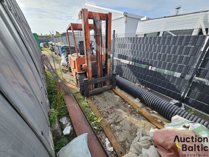 Onbekend Forklift - Forklift: picture 2 Onbekend Forklift - Forklift: picture 2