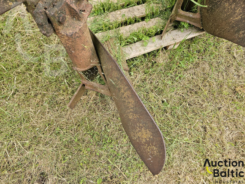 Plow Onbekend Plow: picture 9 Plow Onbekend Plow: picture 9