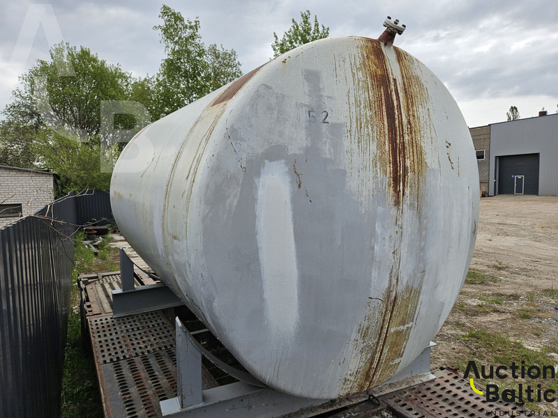 Onbekend Thale - Tank truck: picture 4 Onbekend Thale - Tank truck: picture 4