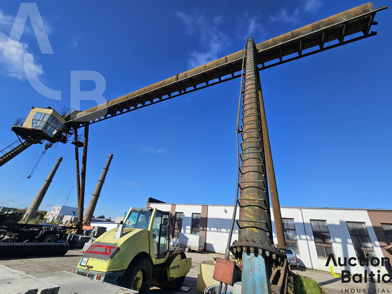 Overhead crane - Crane: picture 5 Overhead crane - Crane: picture 5