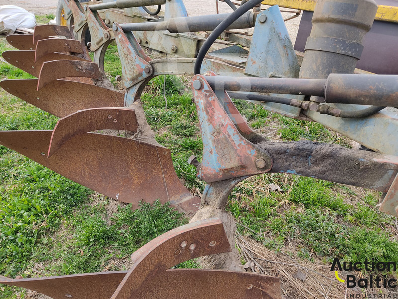 Overum C598L - Plow: picture 5 Overum C598L - Plow: picture 5