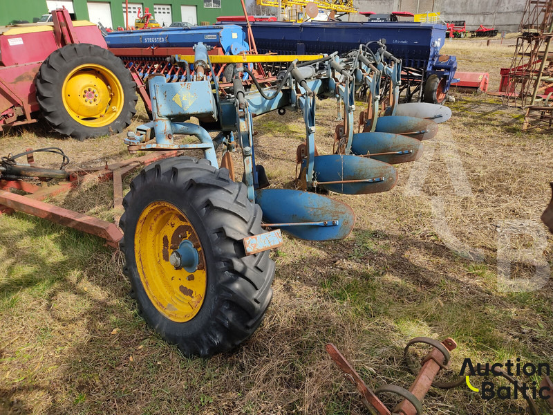 Overum CT 598 HL - Plow: picture 2 Overum CT 598 HL - Plow: picture 2