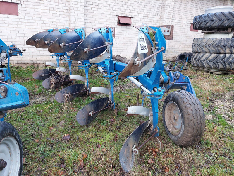 Overum DX 51075 H XL - Plow: picture 3 Overum DX 51075 H XL - Plow: picture 3