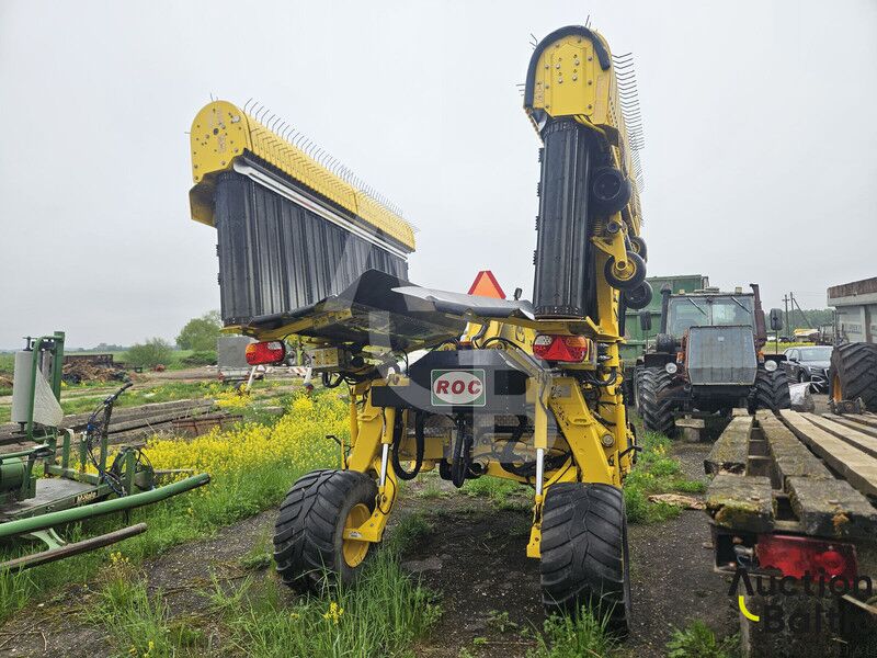 ROC RT 950 - Tedder/ Rake: picture 3 ROC RT 950 - Tedder/ Rake: picture 3