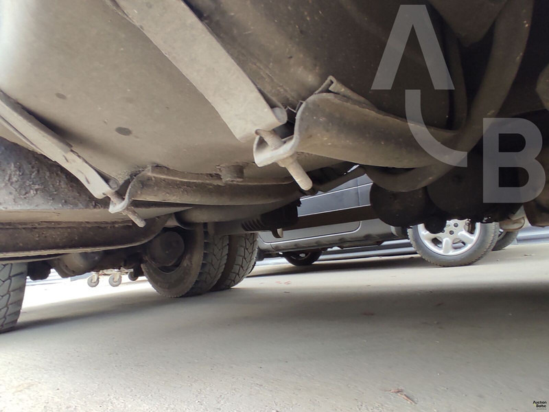 Vacuum truck Renault Premium 250.18: picture 17