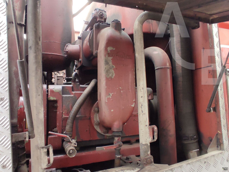 Vacuum truck Renault Premium 250.18: picture 15