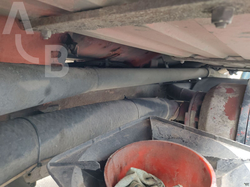 Vacuum truck Renault Premium 250.18: picture 16