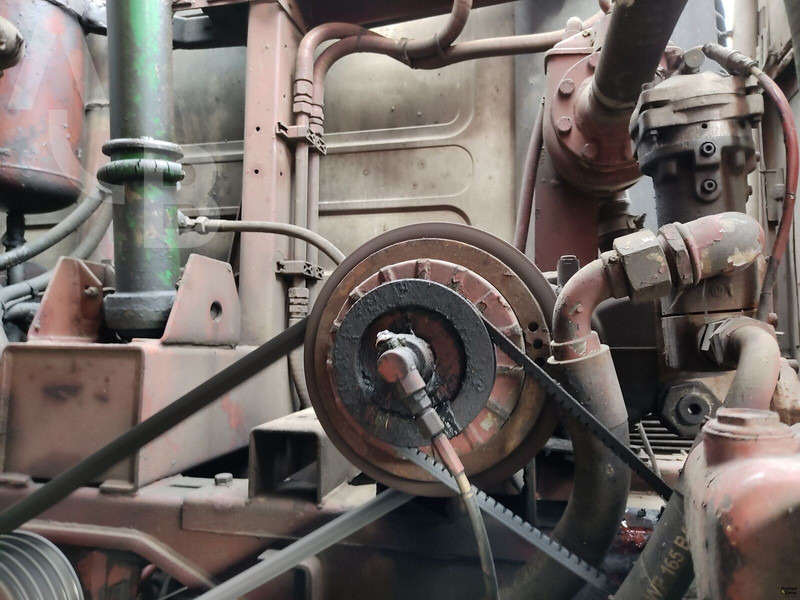 Vacuum truck Renault Premium 250.18: picture 12