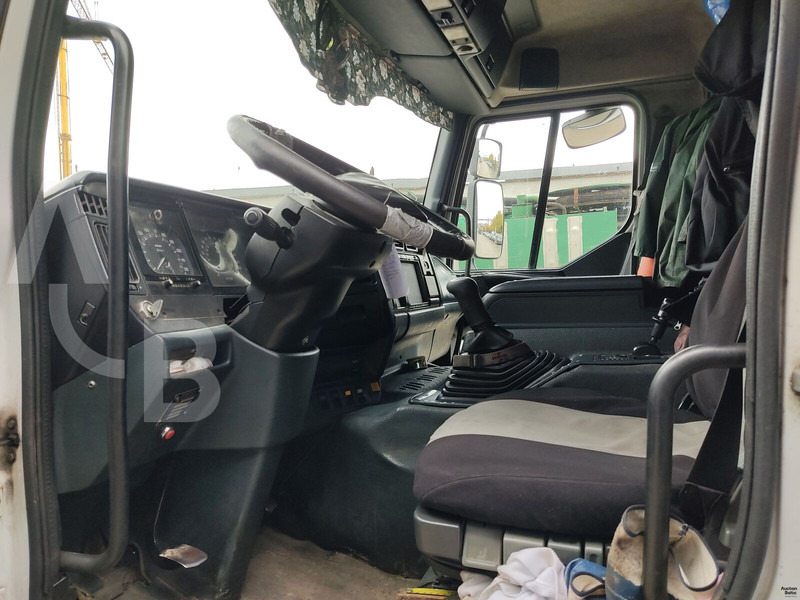 Vacuum truck Renault Premium 250.18: picture 6