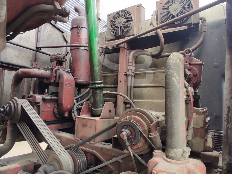 Vacuum truck Renault Premium 250.18: picture 10