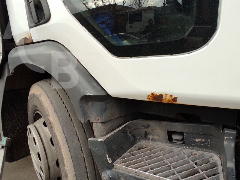 Vacuum truck Renault Premium 250.18: picture 8